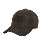 CAT® CATERPILLAR BASIC CAP Kappe Mütze Schirmmütze Camouflage Universalgröße