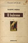 Il balcone. Racconti.