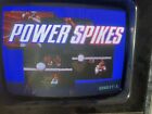 power spikes pcb jamma tested works ok arcade