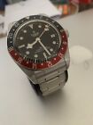 Tudor Black Bay GMT 2024 Full Set