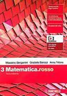 Matematica.rosso. 3