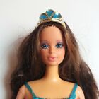 Barbie Superstar Jewel Secrets WHITNEY Mattel Vtg 80s