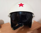 Casco Da Pilota Militare Russo