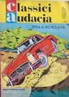 CLASSICI AUDACIA n° 27 - RIC ROLAND (Mondadori, 1966)