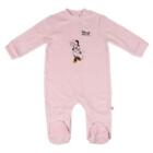 TUTINA VELOUR COTTON MINNIE - 6 MESI