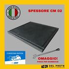 PIETRA LAVICA OLLARE PER BARBECUE BBQ 2CM PIASTRA BRACE GAS 2 cm TUTTE LE MISURE