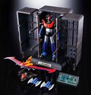 Mazinger Mazinga Z DX-01R 50th Anniversary Bandai nuovo ! !