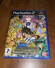 saint seiya le sanctuaire ps2 neuf/blister