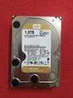 Hard disk Western Digital Gold 1Tb come nuovo