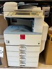 Ricoh Aficio MP 3351 Copier/Printer b/n