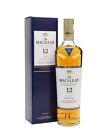 WHISKY MACALLAN 12 YO DOUBLE CASK 40° CL 70