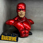 Sideshow Daredevil 1/2 Bust Statue Figure Resin Model Collectible Gift Repaint