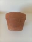 Vaso Standard Terracotta 17cm coccio piante