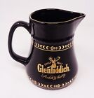 Scotch Whisky GLENFIDDICH WATER JUG (c)