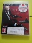 Hitman Absolution Tailored Edition Game - PS3