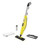 Pulitore a Vapore SC 3 Upright EasyFix Potenza 1600 W Capacità 0.5 lt 1.513-300.