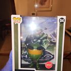 Funko Pop! Game Cover - Halo Combat Evolved - Master Chief (Gamestop Exclusive)