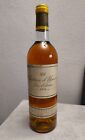 Chateau D Yquem 1976