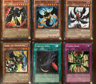 YU-GI-OH LOTTO 6 CARTE ALANERA ITALIANO