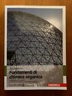 Fondamenti Di Chimica Organica - McMurry - Quarta Edizione - Zanichelli