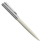 PENNA SFERA ALLURE DELUXE BIANCO - WATERMAN