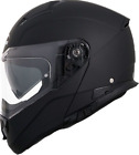 CASCO MODULARE VEMAR SHARKI NERO OPACO