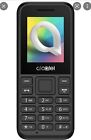 Alcatel 1068D dual sim black