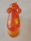 Koziol Norbert 2001 Sponge Holder Orange