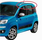 Barre Longitudinali Per Fiat Panda Dal 2012 In Poi ORIGINALI