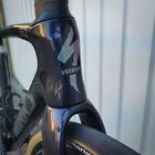 Kit 15 stickers Caméléon pour Specialized S-WORKS Tarmac SL7 - CHAMELEON finish