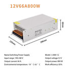 DC 12V Switching Power Supply For LED light strip monitor high-power transformer