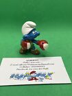 PUFFI SMURFS PUFFO PUGILE SMURF BOXER 20419