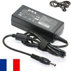 ALIMENTATION CHARGEUR 65W 19V 3.42A 5.5*2.5mm TOSHIBA SATELLITE C650-EZ1550