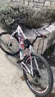 bicicletta uomo mountain bike