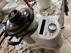 Kitchenaid ROBOT MULTIFUNZIONE CON COTTURA ARTISAN 5KCF0104 Bianco