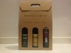 Confezione regalo 3 vini Michele Satta Toscana: Syrah, Giovin Re, Piastraia