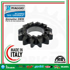 INGRANAGGIO PIGNONE MESSA IN MOTO VESPA PX ARCOBALENO MY DISCO COSA T5  - CI0445