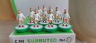 SUBBUTEO HW PORTLAND TIMBER REF 269