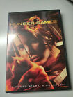 HUNGER GAMES DVD ☆