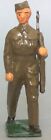 Britains Lead Home Guard Marching Figure