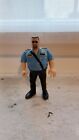 Action figure wrestler Big Boss Man