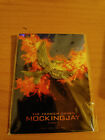 The Hunger Games pin spilla Mockingjay