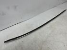 NISSAN FIGARO LEFT HAND FRONT WING TOP  TRIM