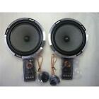 Focal PS165 V1 Kit altoparlanti a 2 vie separate da 16 5 cm (6 5  ) 160W