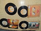 I Collage LOTTO di 45 GIRI disco Vinile dischi  Originali  Vintage