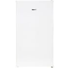 COMFEE MINI FRIGO BAR TAVOLO FRIGORIFERO MONOPORTA VERTICALE 93LT BIANCO CUCINA