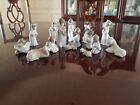 Lladro Mini Nativity Set - Christmas Set