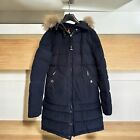 PARAJUMPERS  Mantel Wintermantel Gr.S Daunenmantel Light Long Bear