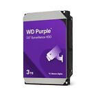 Western Digital Purple 3Tb Specifico per videosorveglianza WD33PURZ