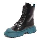 H8090 anfibio donna HOGAN H619 woman boots black